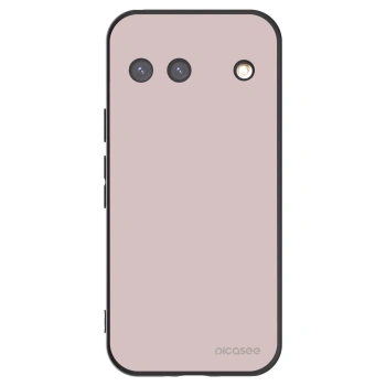 Picasee silikonový černý obal pro Google Pixel 9 - Fantasy Fade