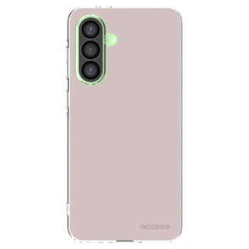 Picasee silikonový průhledný obal pro Samsung Galaxy A26 5G A266B - Fantasy Fade