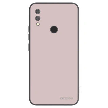 Picasee silikonový černý obal pro Xiaomi Redmi Note 7 - Fantasy Fade