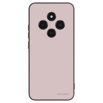 Picasee silikonový černý obal pro Xiaomi Poco C75 - Fantasy Fade