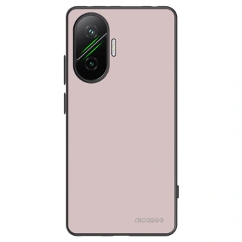 Picasee silikonový černý obal pro Xiaomi Poco F7 Pro 5G - Fantasy Fade