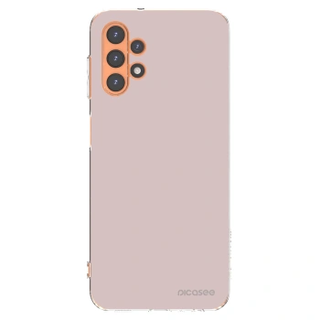 Picasee silikonový průhledný obal pro Samsung Galaxy A13 5G - Fantasy Fade