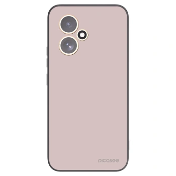 Picasee silikonový černý obal pro Honor 400 5G - Fantasy Fade