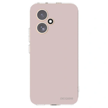 Picasee silikonový průhledný obal pro Honor 400 5G - Fantasy Fade