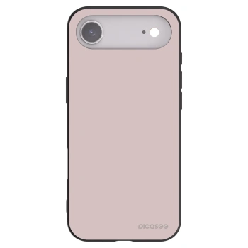 Picasee silikonový černý obal pro Apple iPhone Air - Fantasy Fade