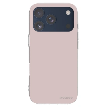 Picasee silikonový průhledný obal pro Apple iPhone 17 Pro - Fantasy Fade