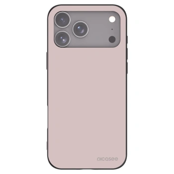 Picasee silikonový černý obal pro Apple iPhone 17 Pro Max - Fantasy Fade