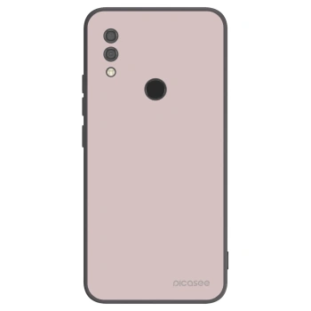 Picasee silikonový černý obal pro Xiaomi Redmi 7 - Fantasy Fade
