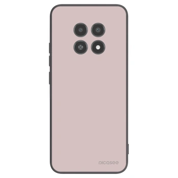 Picasee silikonový černý obal pro Realme 12X - Fantasy Fade