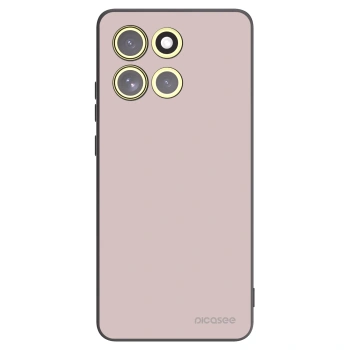 Picasee silikonový černý obal pro Motorola Moto G86 5G - Fantasy Fade
