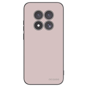 Picasee silikonový černý obal pro Xiaomi Redmi Note 15 Pro 4G - Fantasy Fade