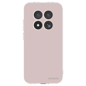 Picasee silikonový průhledný obal pro Xiaomi Redmi Note 15 Pro 4G - Fantasy Fade
