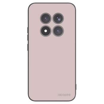 Picasee silikonový černý obal pro Xiaomi Redmi Note 15 Pro+ - Fantasy Fade