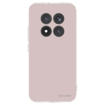 Picasee silikonový průhledný obal pro Xiaomi Redmi Note 15 Pro+ - Fantasy Fade