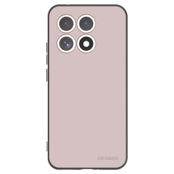 Picasee silikonový černý obal pro Xiaomi 15T - Fantasy Fade