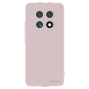 Picasee silikonový průhledný obal pro Xiaomi Redmi Note 15 - Fantasy Fade