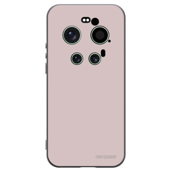 Picasee silikonový černý obal pro Xiaomi 17 Ultra - Fantasy Fade