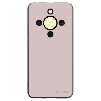 Picasee silikonový černý obal pro Honor Magic8 Lite 5G - Fantasy Fade
