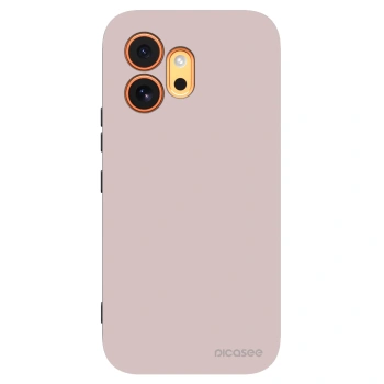 Picasee silikonový černý obal pro Honor 600 - Fantasy Fade