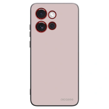 Picasee silikonový černý obal pro Motorola Edge 60 Neo 5G - Fantasy Fade