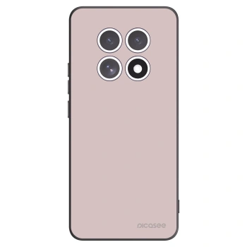 Picasee silikonový černý obal pro Xiaomi Redmi Note 15 5G - Fantasy Fade