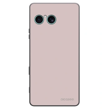 Picasee silikonový černý obal pro Sony Xperia 10 VII - Fantasy Fade