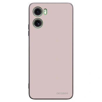 Picasee silikonový černý obal pro Motorola Moto G06 - Fantasy Fade