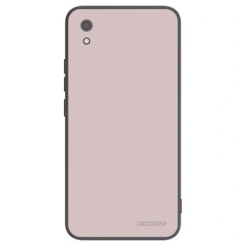 Picasee silikonový černý obal pro Xiaomi Redmi 7A - Fantasy Fade