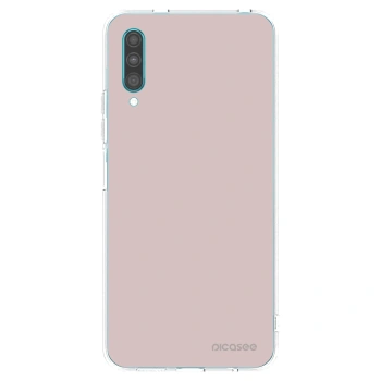 Picasee silikonový průhledný obal pro Samsung Galaxy A30s A307F - Fantasy Fade