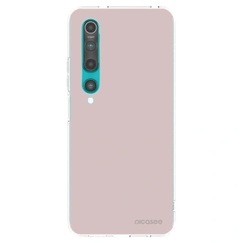 Picasee silikonový průhledný obal pro Xiaomi Mi 10 - Fantasy Fade