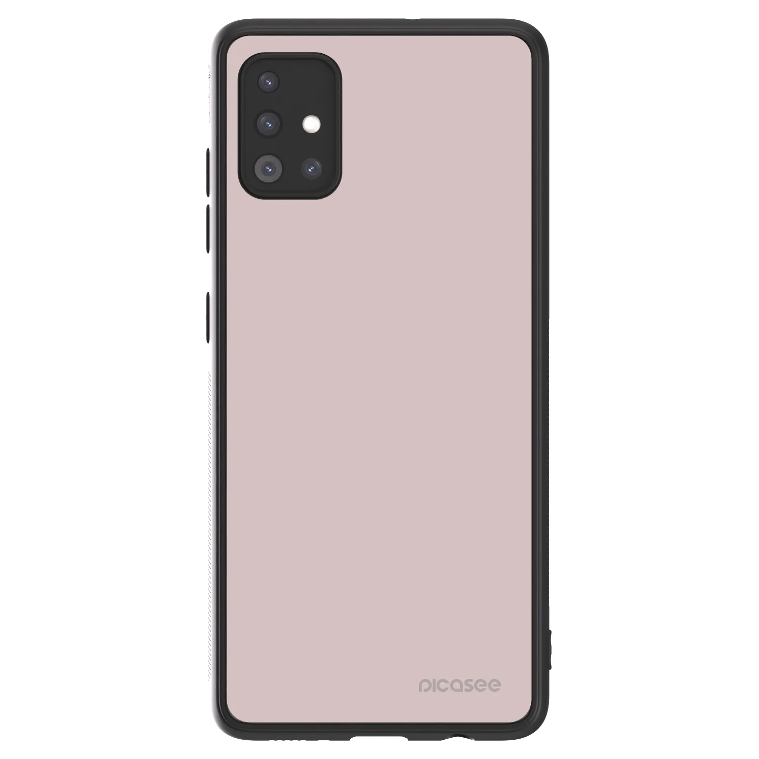 Picasee ULTIMATE CASE pro Samsung Galaxy A51 A515F - Fantasy Fade