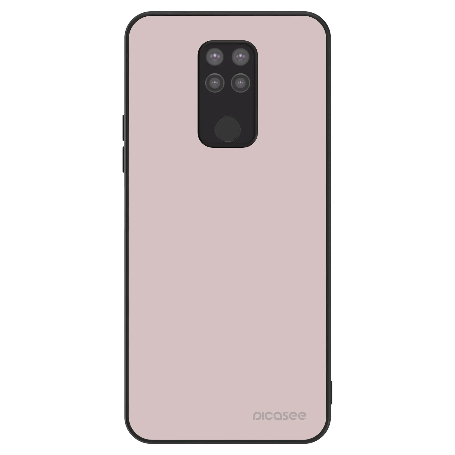Picasee ULTIMATE CASE pro Xiaomi Redmi Note 9 - Fantasy Fade