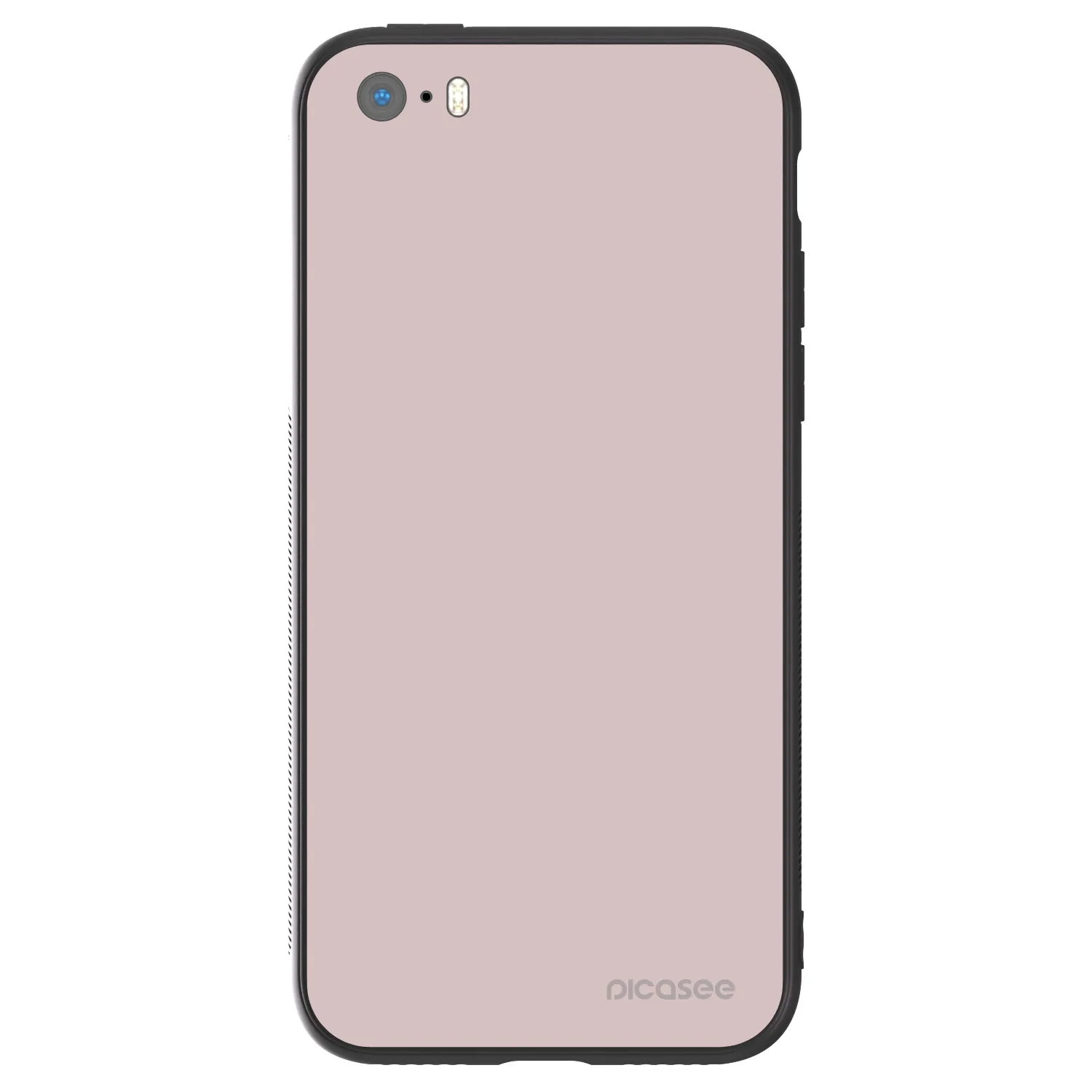 Picasee ULTIMATE CASE pro Apple iPhone 5/5S/SE - Fantasy Fade