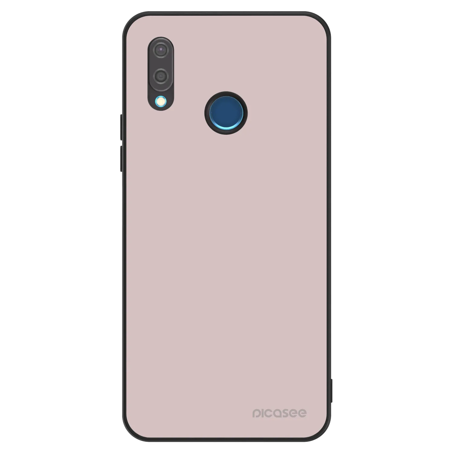 Picasee ULTIMATE CASE pro Huawei P20 Lite - Fantasy Fade