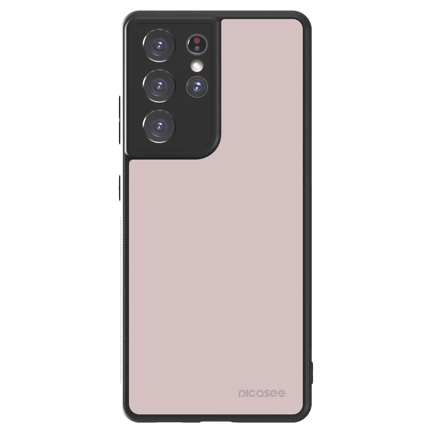 Picasee ULTIMATE CASE pro Samsung Galaxy S21 Ultra 5G G998B - Fantasy Fade
