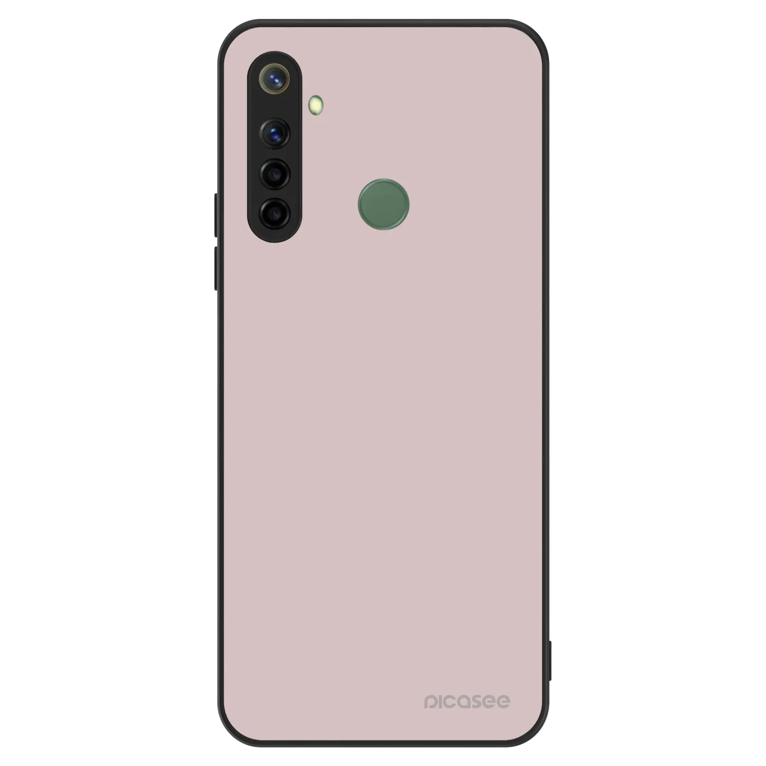 Picasee ULTIMATE CASE pro Realme 6i - Fantasy Fade