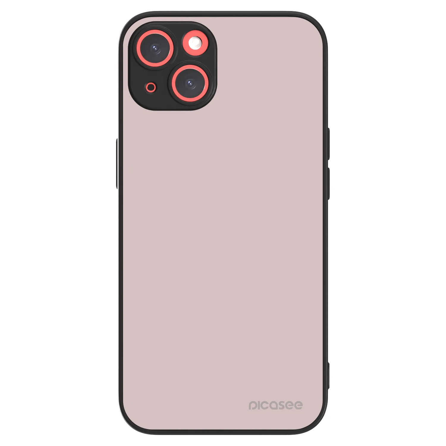 Picasee ULTIMATE CASE pro Apple iPhone 13 - Fantasy Fade
