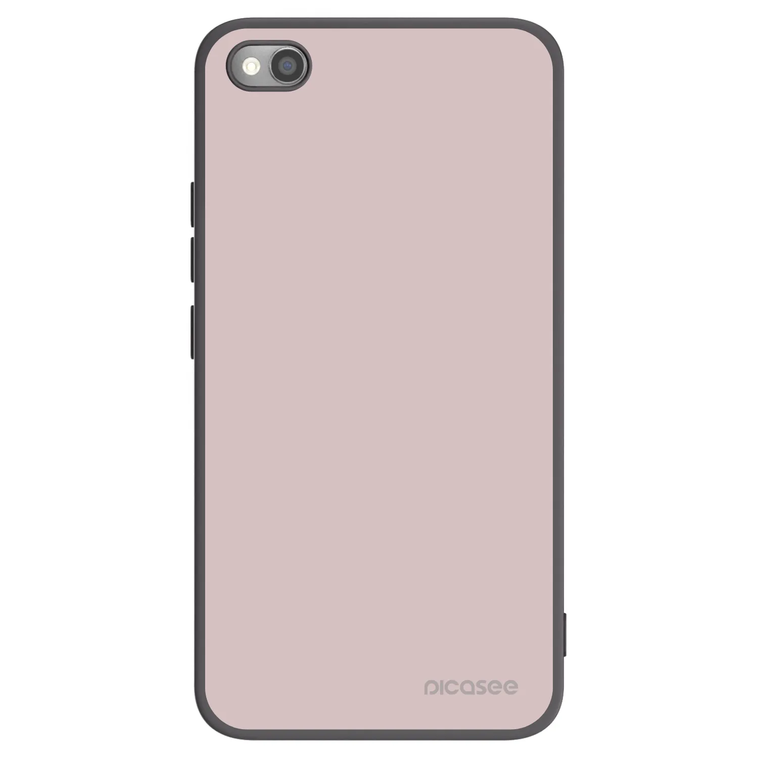Picasee silikonový černý obal pro Xiaomi Redmi Note 11S 5G - Fantasy Fade