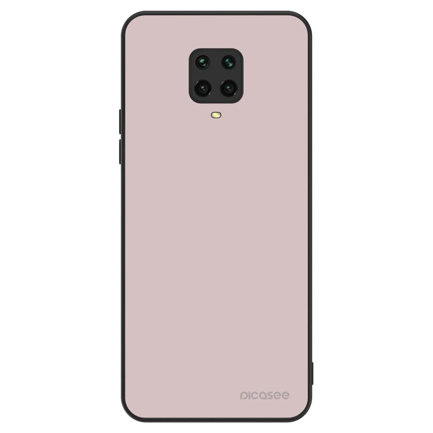 Picasee ULTIMATE CASE pro Xiaomi Redmi Note 9S - Fantasy Fade