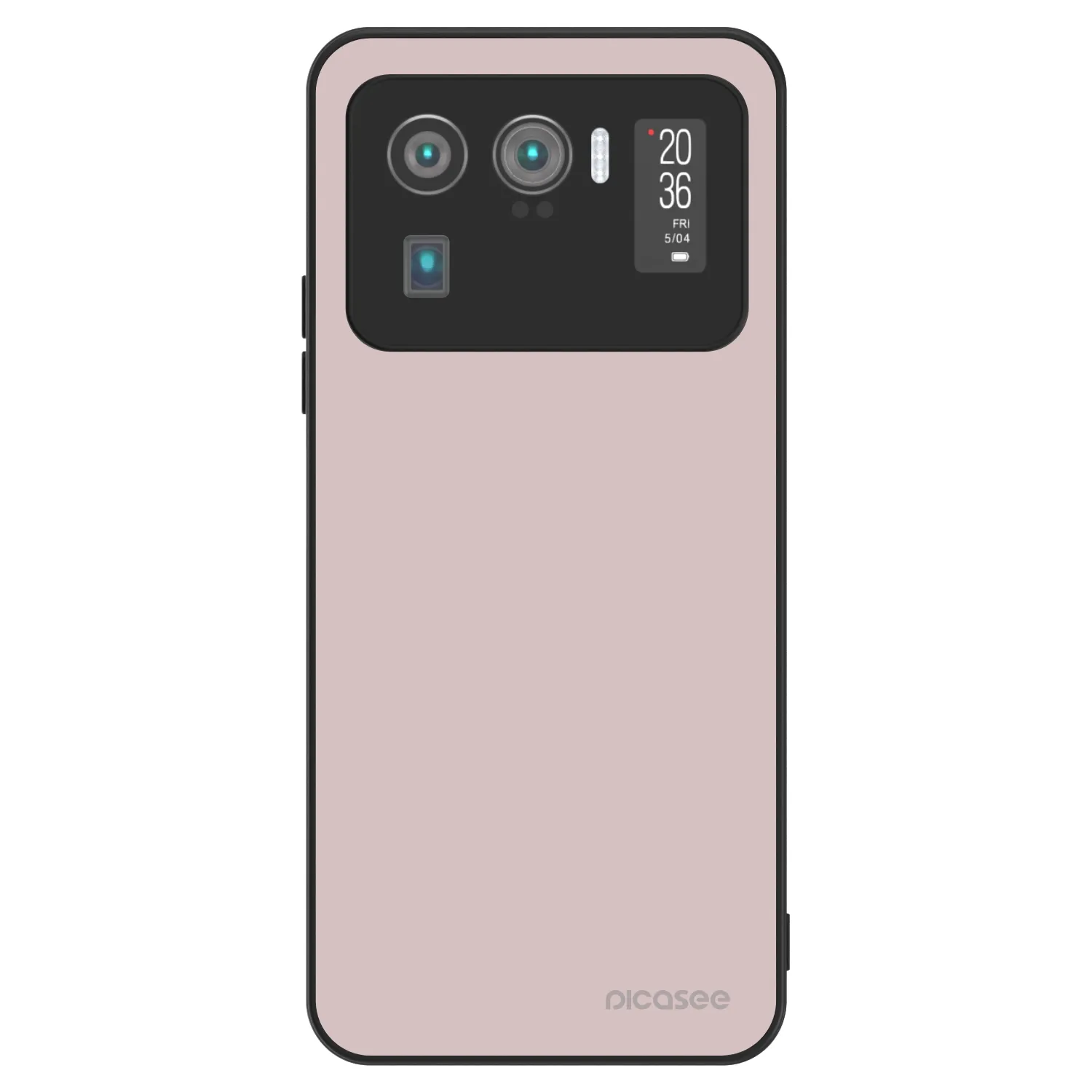 Picasee ULTIMATE CASE pro Xiaomi Mi 11 Ultra - Fantasy Fade