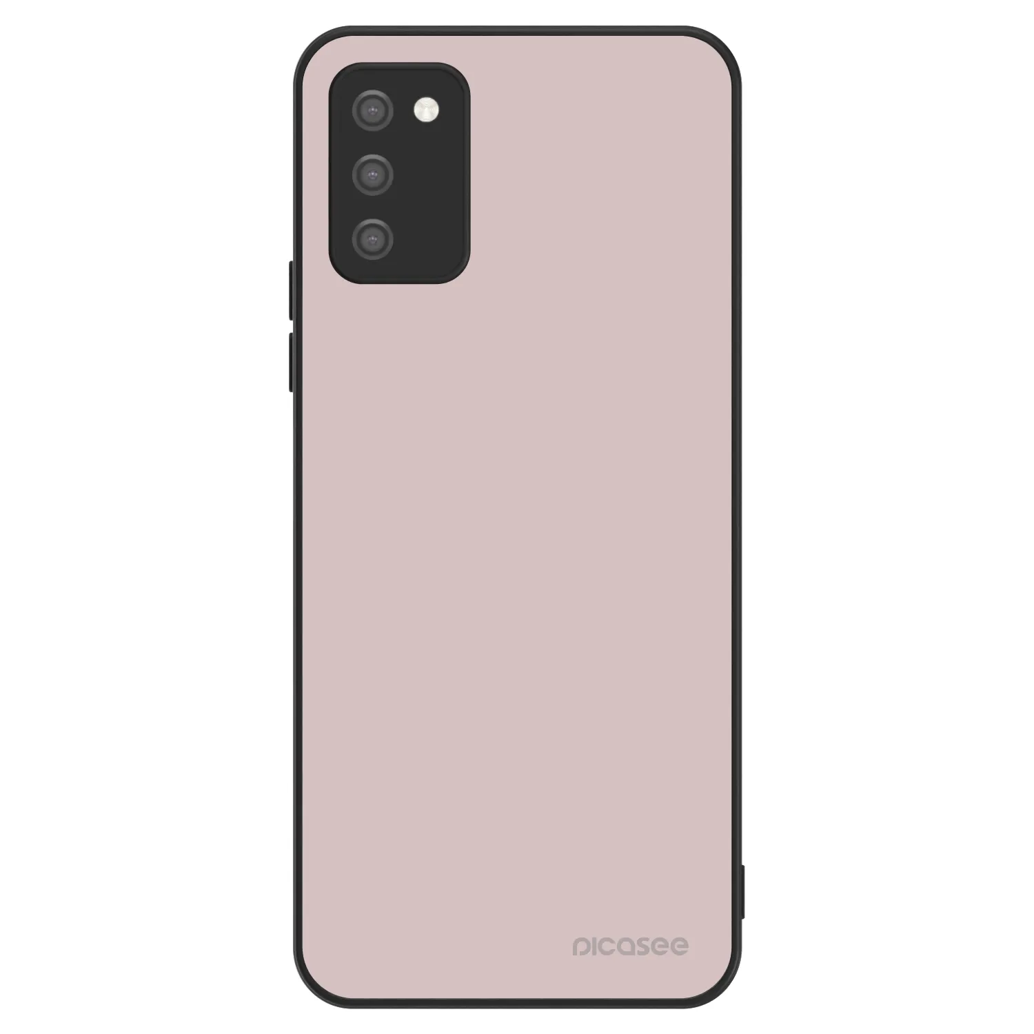 Picasee ULTIMATE CASE pro Samsung Galaxy A02s A025G - Fantasy Fade