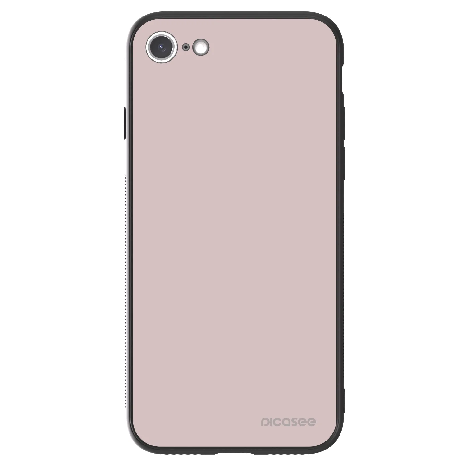 Picasee ULTIMATE CASE pro Apple iPhone SE 2022 - Fantasy Fade