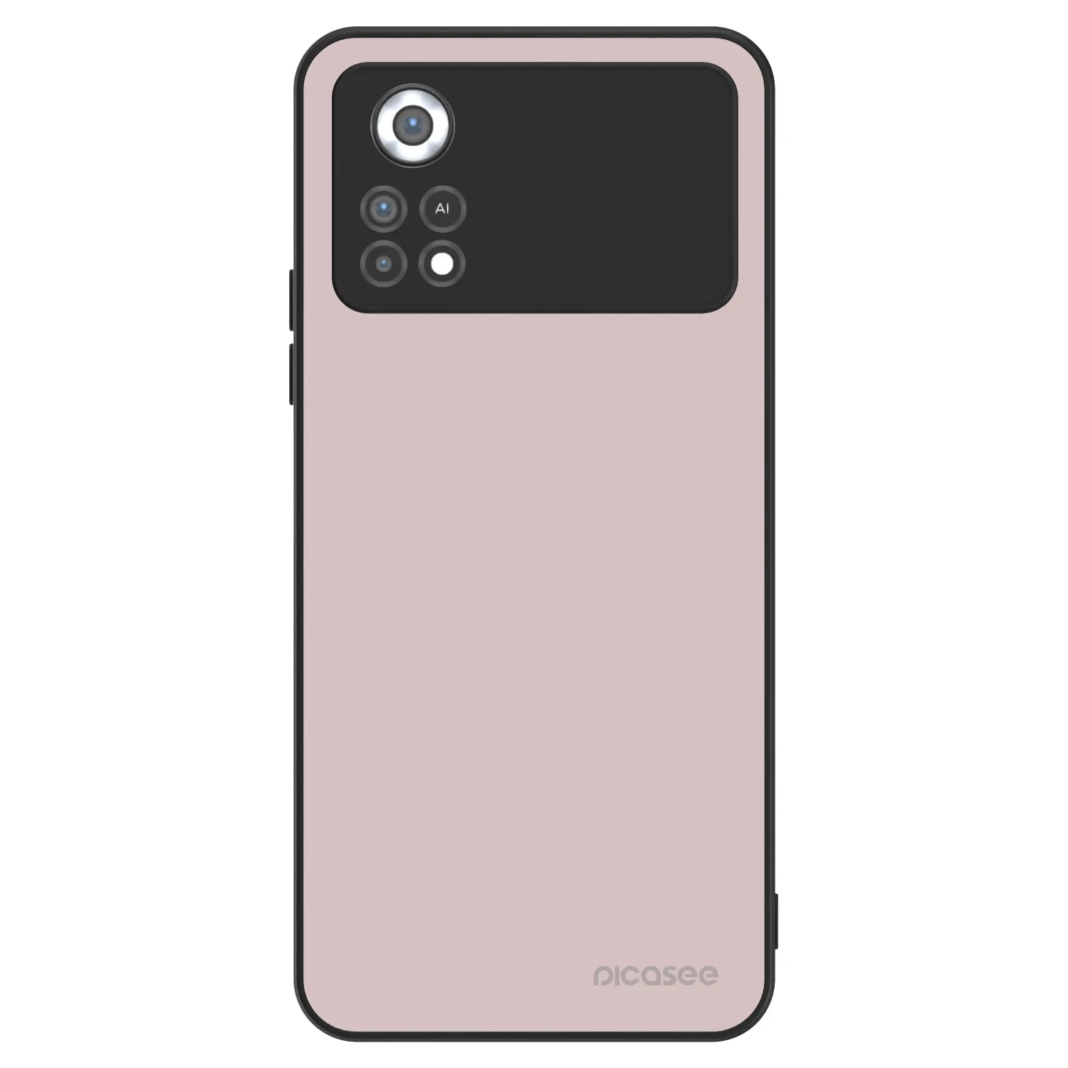 Picasee ULTIMATE CASE pro Xiaomi Poco X4 Pro 5G - Fantasy Fade