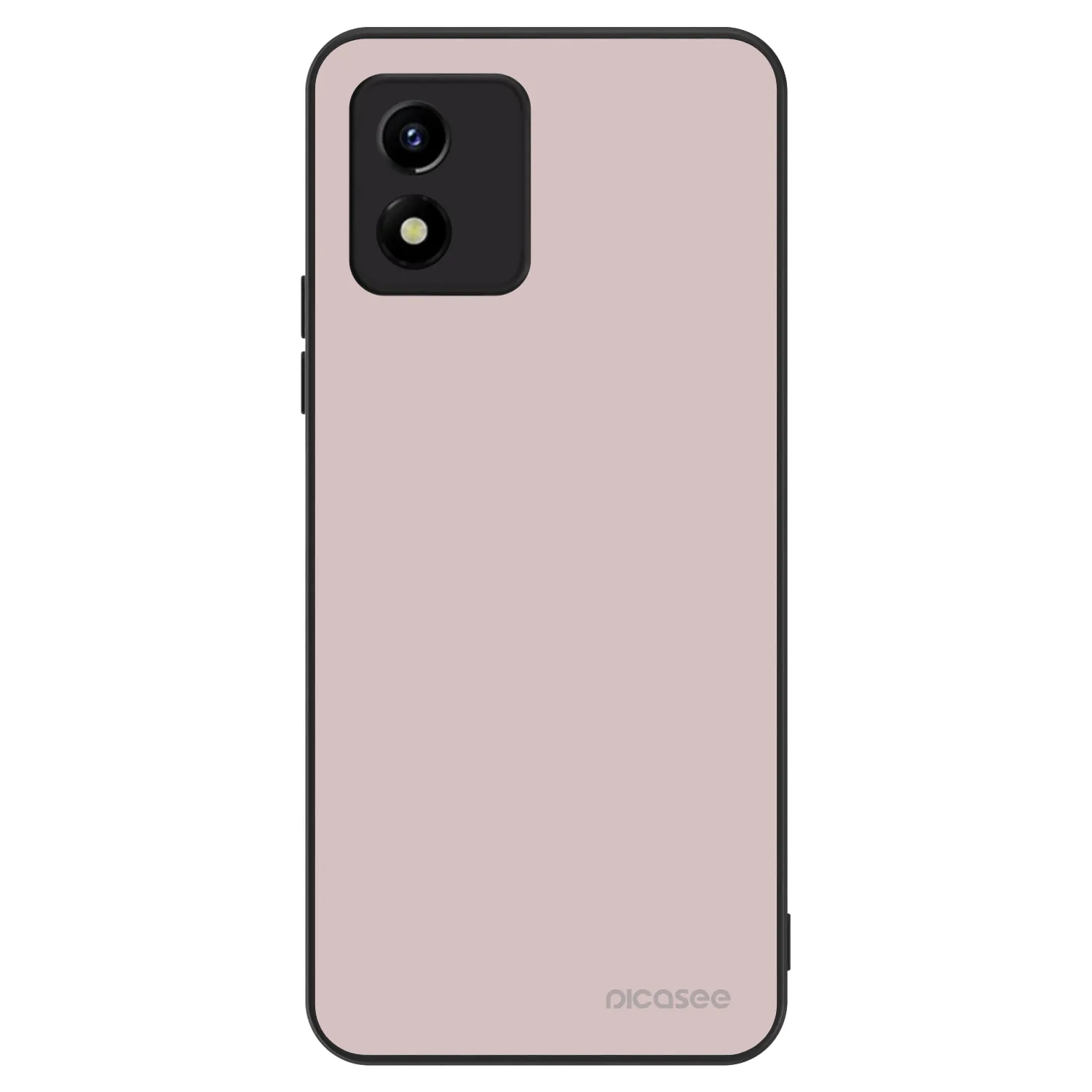 Picasee ULTIMATE CASE pro Vivo Y01 - Fantasy Fade
