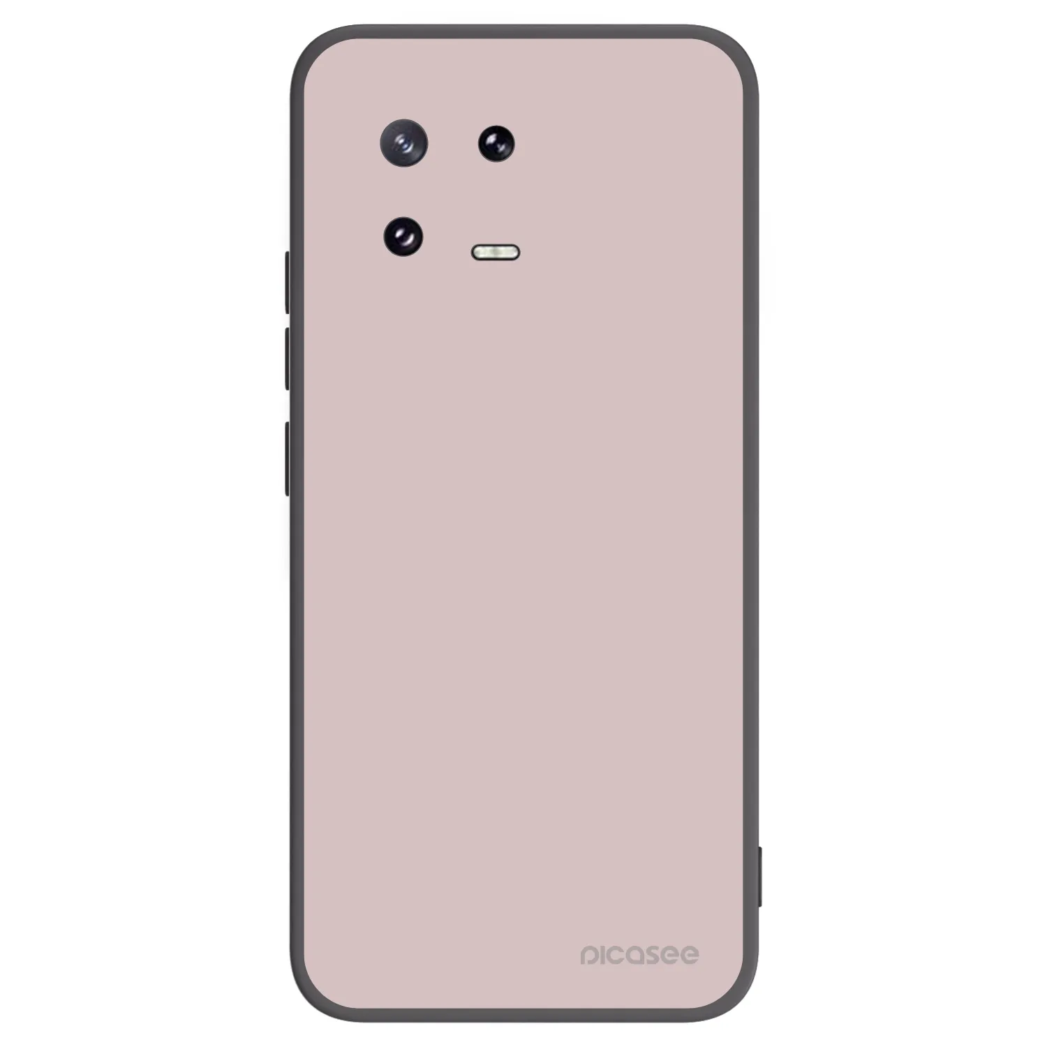 Picasee silikonový černý obal pro Xiaomi 13 Pro - Fantasy Fade