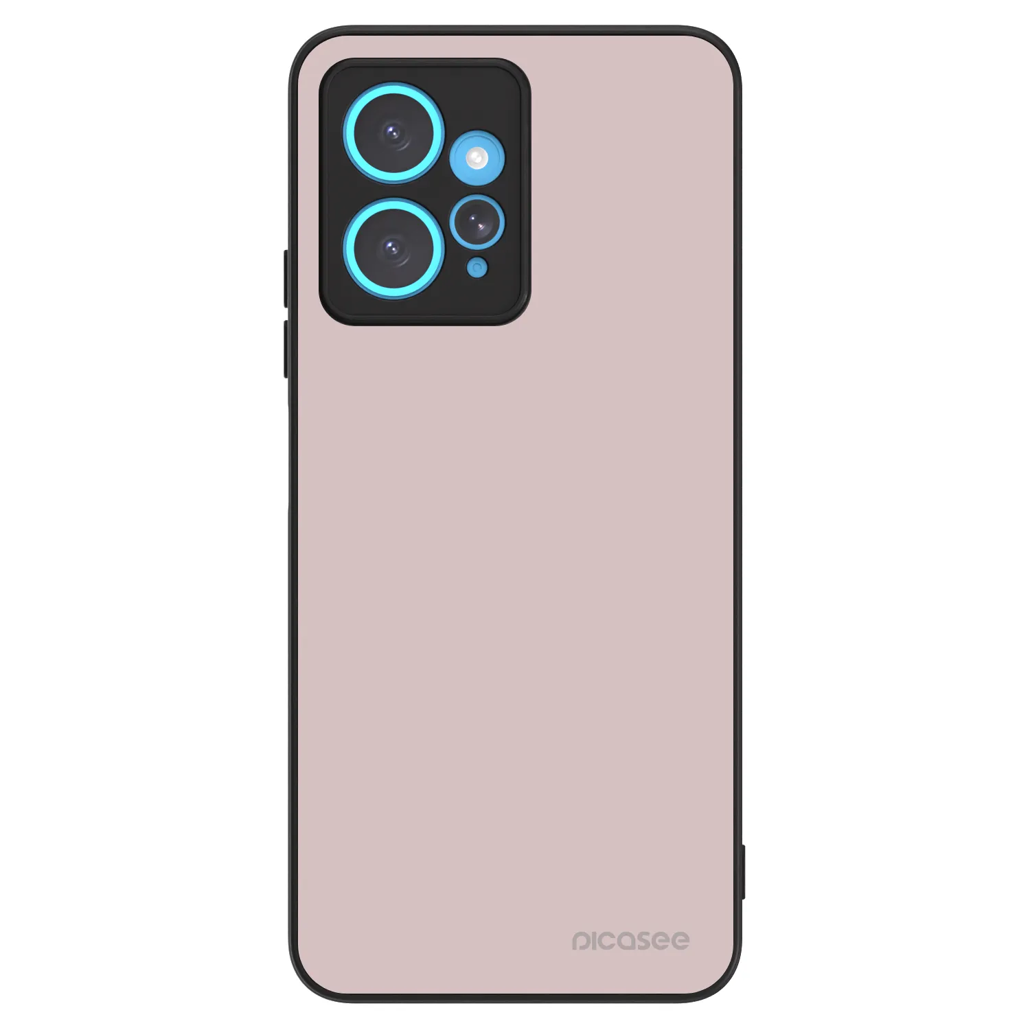 Picasee ULTIMATE CASE pro Xiaomi Redmi Note 12 4G - Fantasy Fade