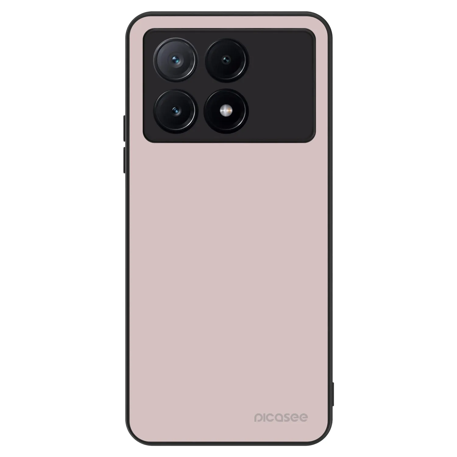 Picasee ULTIMATE CASE pro Xiaomi Poco X6 Pro - Fantasy Fade