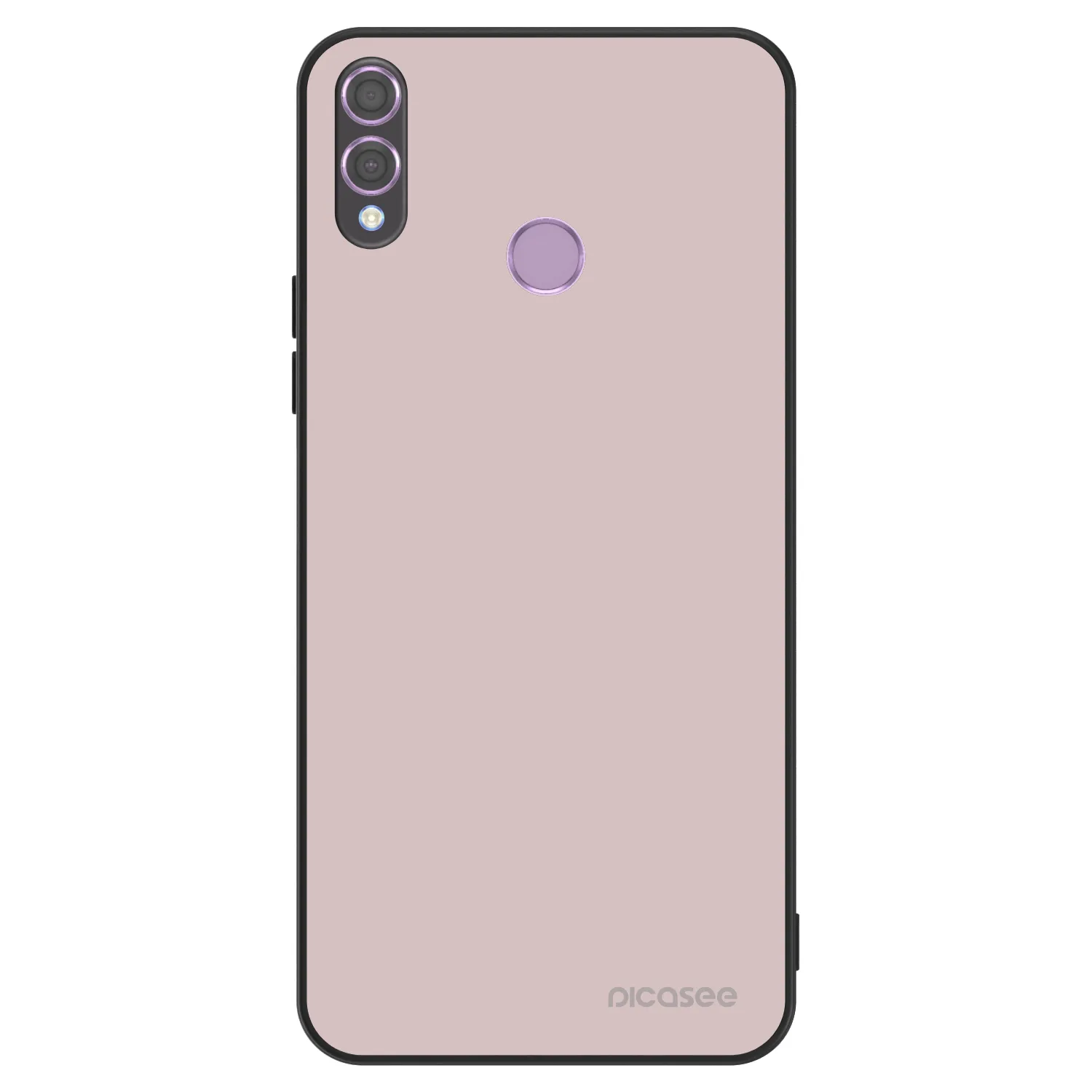 Picasee ULTIMATE CASE pro Honor 8X - Fantasy Fade