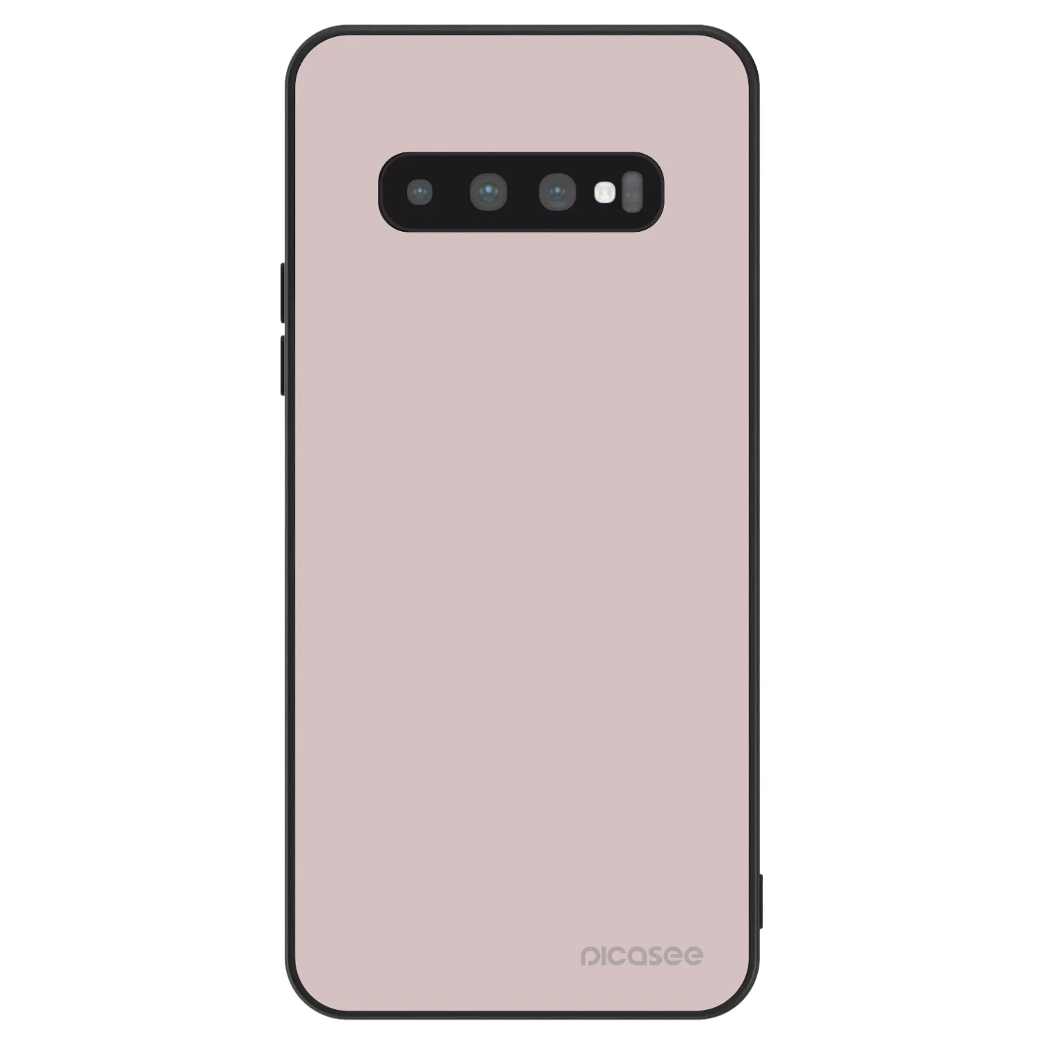 Picasee ULTIMATE CASE pro Samsung Galaxy S10 Plus G975 - Fantasy Fade