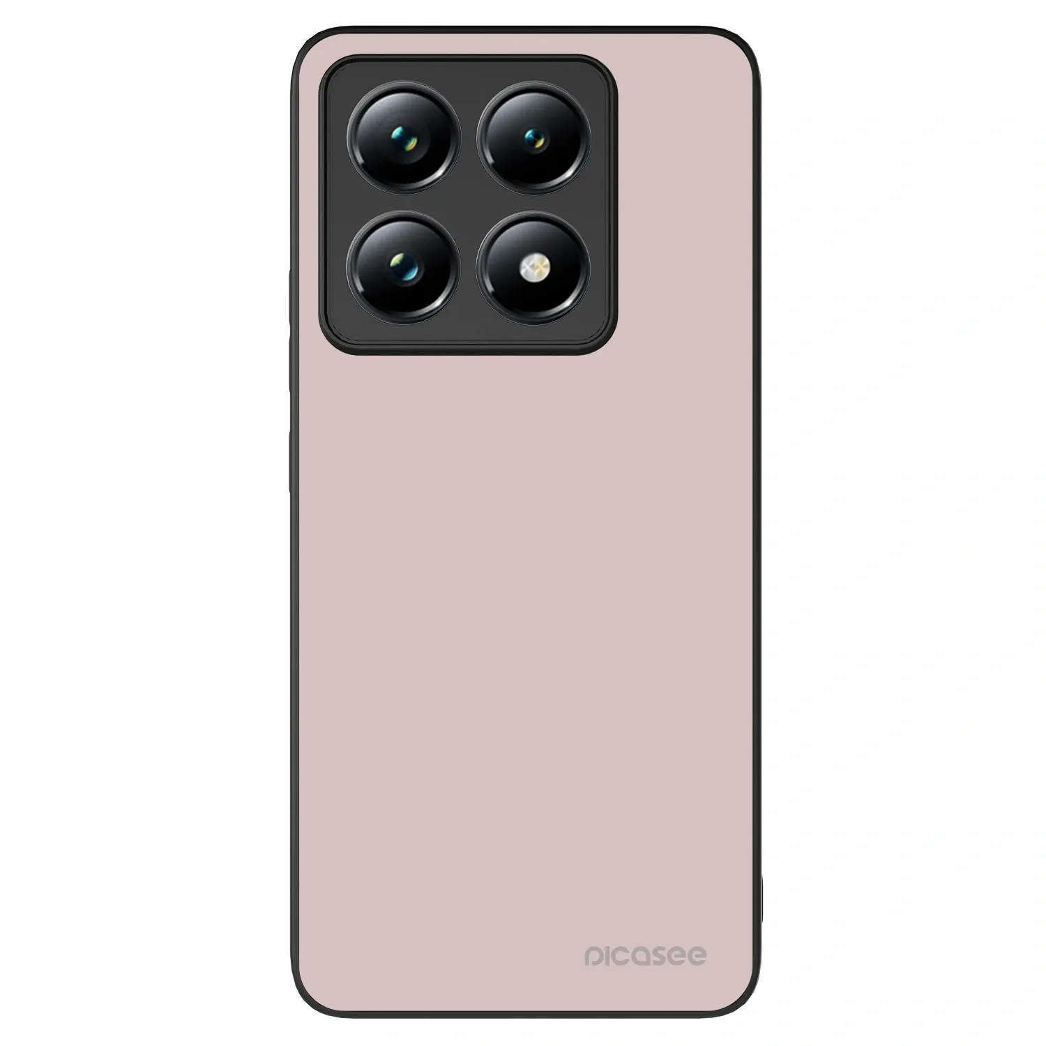 Picasee ULTIMATE CASE pro Xiaomi 14T Pro - Fantasy Fade